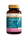 Herbs Of Gold Raspberry Leaf **sell  Through**