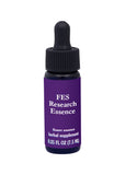 Fes Org Flower Ess Research Essence Fig 7.5ml