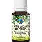 Whole Earth Sea Kids Vegan D3 Drops Unflavoured 14ml
