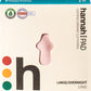 Hannah Pad Org Cotton Reusable Cloth Pad Large Overnight