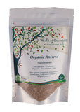 Healing Concepts Org Tea Aniseed 50g