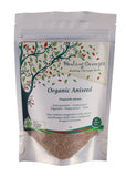 Healing Concepts Org Tea Aniseed 50g