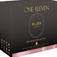 One Eleven Bliss Latte Rose Salted Caramel Sachet 5.5g x 20 Pack
