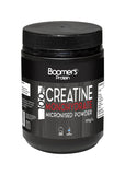 Boomers Creatine Monohydrate **obsolete Manufacturer**