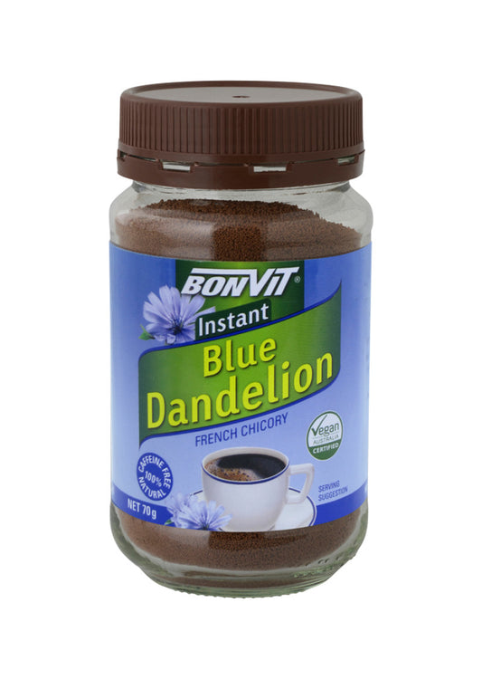Bonvit Instant Blue Dandelion *sell Thru, New Sku 2867636*