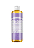 Dr. Bronners Pure Castile Liq Magic Soap Lavender 473ml