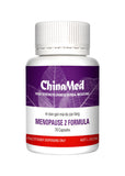 Chinamed Menopause 2 Formula 78c