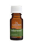 Oil Garden Essential Oil Cedarwood 12ml