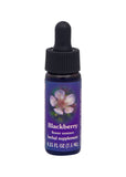 Fes Org Flower Ess Quintessent Blackberry 7.5ml