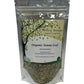 Healing Concepts Org Tea Senna Leaf 40g