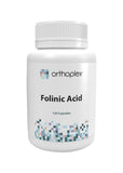 Orthoplex White Folinic Acid 120c