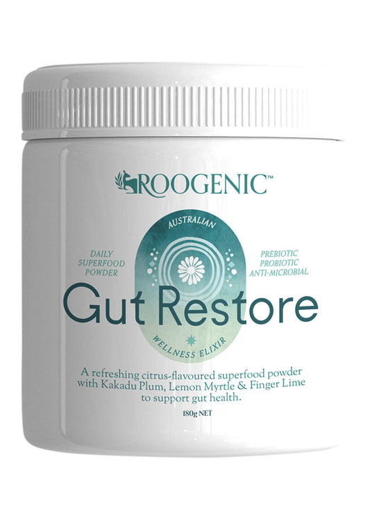Roogenic Gut Restore 180g