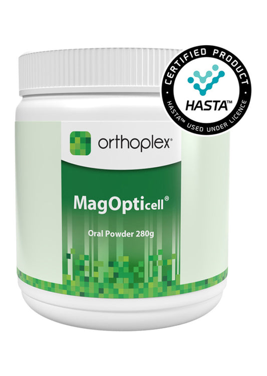 Orthoplex Green Magopti Cell *sell Thru, New Sku 2823772*