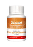 Chinamed Heartburn Relief Formula 78c