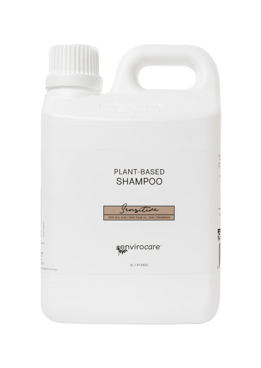 Envirocare Shampoo Sensitive ** Sell Through **