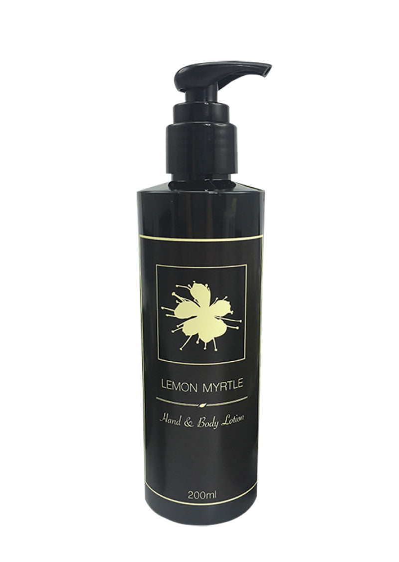 Clover Fields Lemon Myrtle **sell Through**