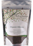 Healing Concepts Org Tea Hibiscus 50g