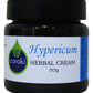 Spectrum Herbal Cream Hypericum 50g