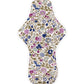 Hannah Pad Org Cotton Reusable Cloth Pad Large Overnight