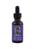 Fes Org Flower Ess Quintessent Self Heal 30ml