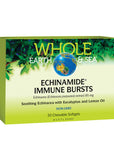 Whole Earth Sea Echinamide ** Obsolete Manufacturer **