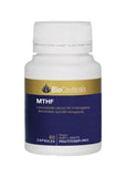 Bioceuticals Mthf 60c