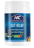 Nc By Nutrition Care Gut Relief Powder 150g