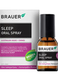 Nuchev Sleep Oral Spray 20ml Oral Spray