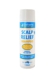 Grahams Natural Shampoo Scalp Relief 250ml