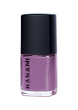 Hanami Nail Polish Purple Rain 15ml