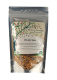 Healing Concepts Org Tea Blend Blissful Spice 50g