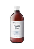 Rochway Colloidal Silver 500ml ** Sell Through **