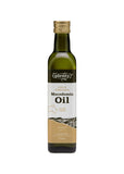 Plenty Cold Pressed Macadamia Oil 375ml