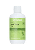 Nature's Sunshine Organic Aloe Vera Gel 236ml