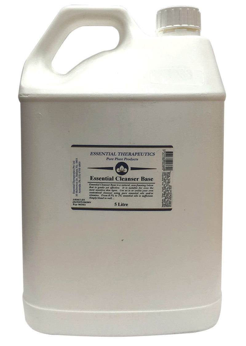 Essen Therap Base Essential **obsolete Manufacturer**