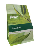 Planet Organic Org Green Tea Loose Leaf Tea 125g