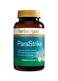 Herbs Of Gold Wormwood Clear 28t