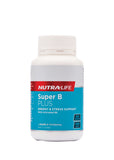 Nutralife Super B Plus 60c