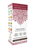 Tints Nature Henna Cream (hair Semi Perm) Golden Brwn 70ml