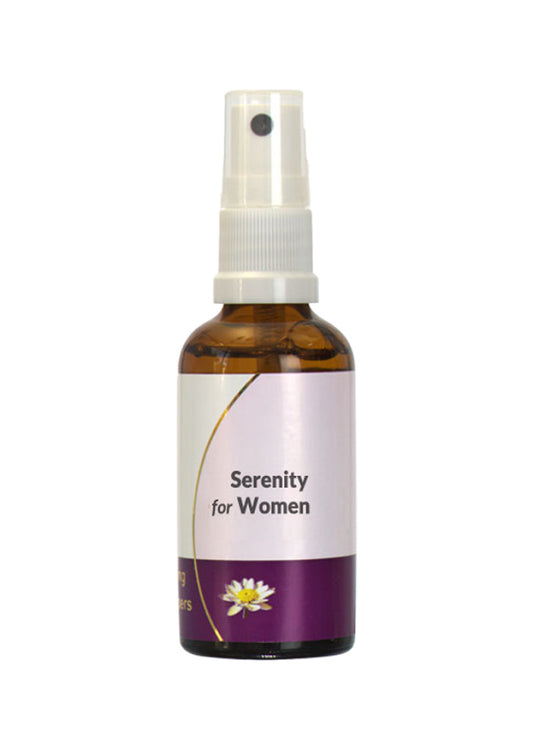 Living Essences Flower Essence ** Ch2 Redundant **