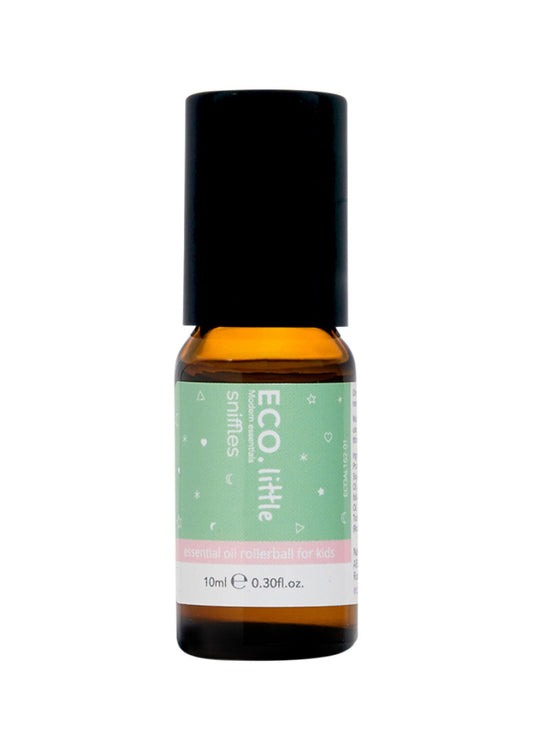 Eco Mod Little Essential Oil Roller Ball Sniffles 10ml
