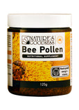 Nat Goodness Bee Pollen 125g ** Sell Through **