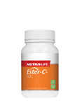 Nutralife Ester-c Chew Cap ** Obsolete Manufacturer **