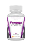 Biopractica Femme Forte N 45t