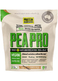 Protein Supplies Protein Pea Isolate Vanilla 1kg
