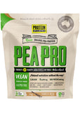 Protein Supplies Protein Pea Isolate Vanilla 1kg