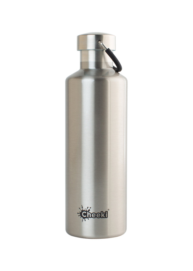 Cheeki Insulated Bottle ** Sell Through **
