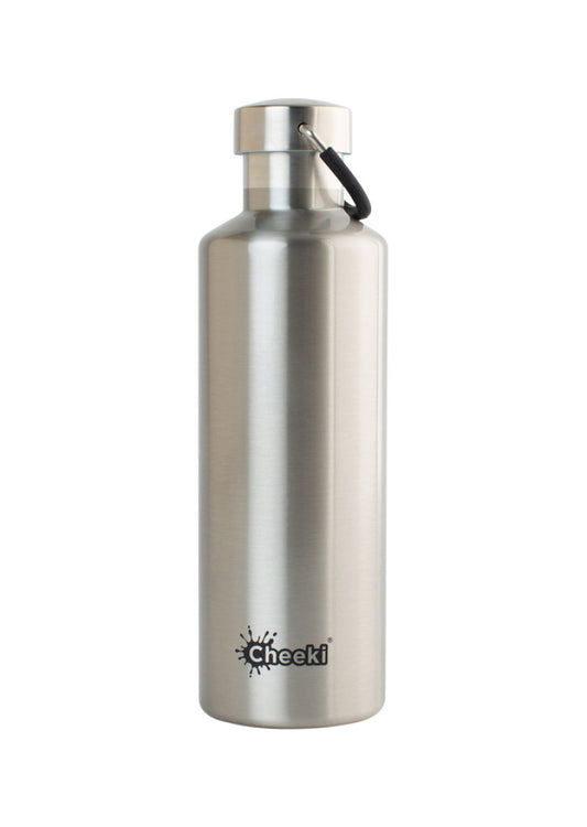 Cheeki Insulated Bottle ** Sell Through **