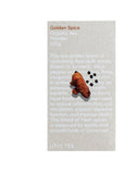 Love Tea Organic Golden Spice Loose Leaf 100g