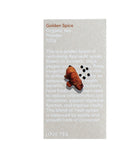 Love Tea Organic Golden Spice Loose Leaf 100g